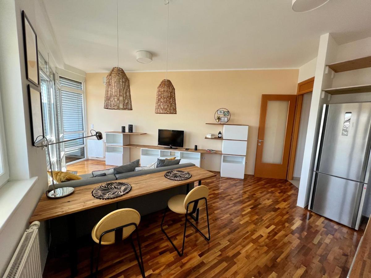 Condo Casa Di Olivia Maribor Exteriör bild
