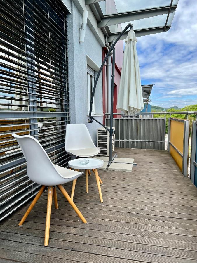 Condo Casa Di Olivia Maribor Exteriör bild